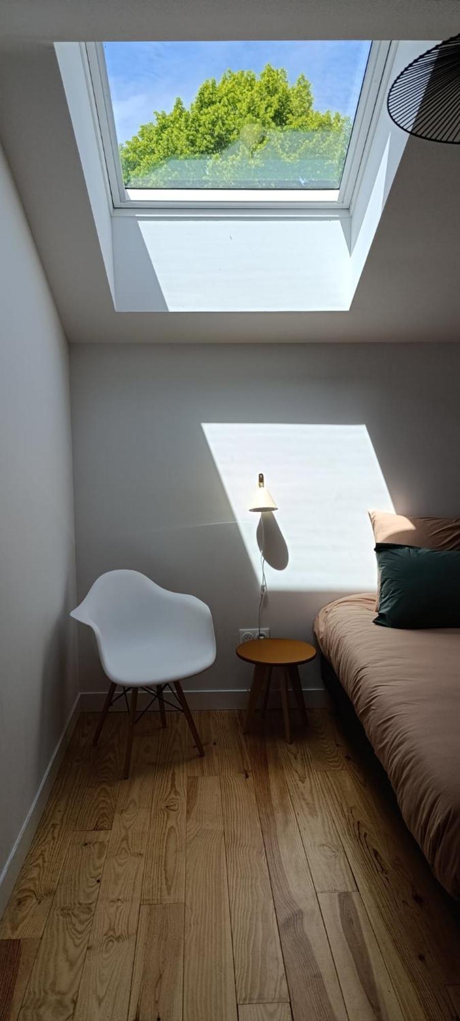 Maison Irondas Saint-Pierre-d'Aurillac 部屋 写真