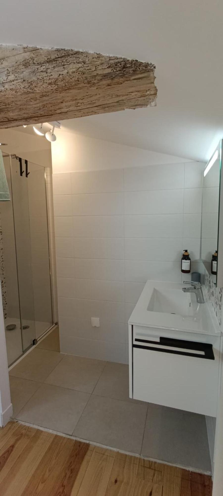 Maison Irondas Saint-Pierre-d'Aurillac 部屋 写真