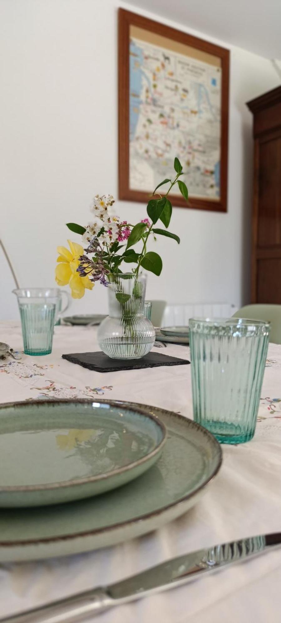 Maison Irondas Saint-Pierre-d'Aurillac エクステリア 写真